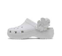 SANDALE CROCS CROCS CLASSIC PLATEFORME BOUQUET 41/42