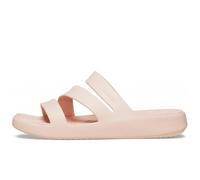 Crocs Sandales Getaway Strappy Femme Quartz Taille 34/35 EU