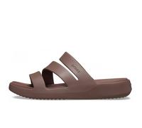 Crocs Sandales Getaway Strappy Femme Truffle 34/35 EU