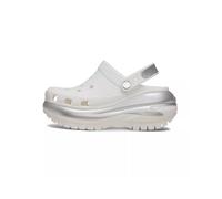 Sandale Crocs MEGA CRUSH METALLIC CLOG 39/40