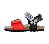 Sandale Cuir Enfant Geox Chalki - 22