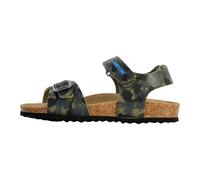 Sandale Cuir Enfant Geox Ghita - 27