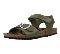Sandale Cuir Enfant Geox Ghita - 35