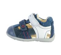 Sandale Cuir Enfant Geox Kaytan - 24