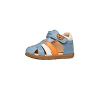 Geox Bébé garçon B Sandal Macchia Boy, Orange (Lt Sky Orange), 20 EU
