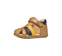 Sandales enfant garcons Geox B SANDAL MACCHIA BOY Marron 26