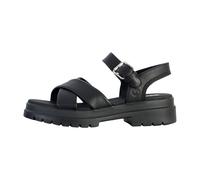 Sandale Cuir Timberland London Vibe Ankle Strap - 39