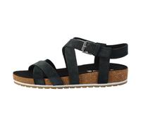 Sandale Cuir Timberland Malibu Waves Ankle Strap - 39