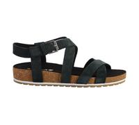 Sandale Cuir Timberland Malibu Waves Ankle Strap - 40