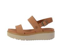 Sandale Cuir Timberland Safari Dawn Backstrap - 39