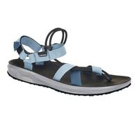 Sandale de randonnée Lizard Femme WS Hike H20 - Glace Blue Stellar Blue - 38 EU - Respirant - Montagne 36