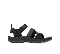 Sandale de randonnée MERRELL SPEED FUSION SPORT RMX (BLACK) homme 44