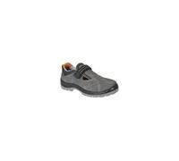 Sandale De Sécurité Portwest S1 Obra Steelite - Gris - 40