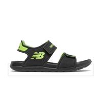 Sandale de sport - NEW BALANCE - Enfant - Noir - Taille 35,5 - Synthétique - 2 brides 28,5