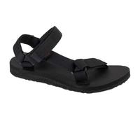 Teva Original Universal, Sandales Femme, Noir (Black), 38 EU/5 UK