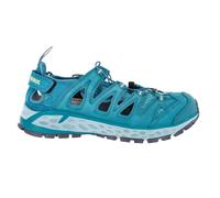 Sandale de trekking Meindl Brindisi Lady jeans/bleu clair 36