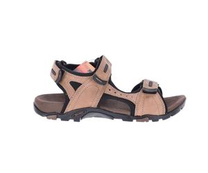 Sandale de trekking Meindl Capri unisexe Brun foncé 46