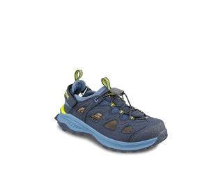 Sandale de trekking Meindl Fiji Junior enfant rosé/rose 35