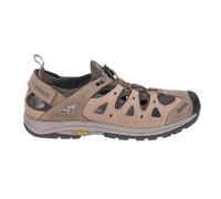 Sandale de trekking Meindl Hawaii unisexe Noir 40