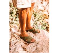 Sandale de type BIO pour homme à brides croisées | GOL-QT 47