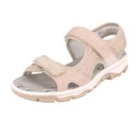 Sandale D'Été Sportive Antistress Rieker Pour Femmes - 68866