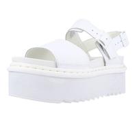 Sandale - DR. MARTENS - 119641 - Blanc - Semelle Gomme - Doublure Textile 39