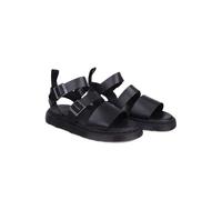 Sandale Dr Martens Gryphon 15695001 - Noir - 39