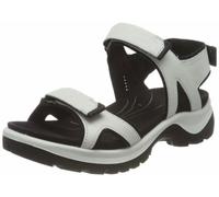 Sandale - ECCO - 822153 - Cuir - Doublure synthétique - Semelle en caoutchouc 40