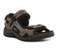 Sandale - ECCO - Offroad Yucatan - Olive - Boucle de serrage - Confortable et robuste 44