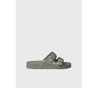 Toni Pons Creta Slides Vert EU 40 Femme
