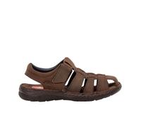 Sandale en cuir pour homme Fluchos F1754 - Marron 42