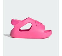 SANDALE EN MOUSSE CAMPUS 00S Lucid Pink / Lucid Pink / Lucid Pink 26