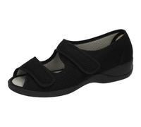 Sandale En Toile Ancho - Noir - Taille 37