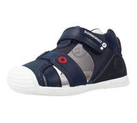 Sandale enfant - BIOMECANICS 120682 Bleu - Semelle int. Gomme 19