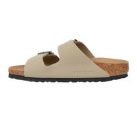 Sandale enfant Birkenstock ARIZONA BFBC EARTHY - Beige - Bride - Synthétique 29