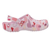 Sabots enfant Crocs Classic Vday K Rose 33/34