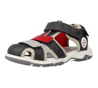 Sandale enfant Chicco 105591 Bleu - Synthétique - Garçon 30