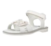 Sandale enfant - CHICCO - 107822 - Blanc - Semelle intérieure en gomme - Talon plat 22