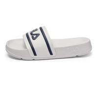 Sandale Enfant FILA Morro Bay Slipper Blanc - Fille - Confortable et Tendance 30