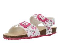 Sandale enfant fille - Garvalin 93887 - Blanc - Synthétique 20