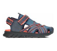 Sandale enfant - GEOX - Airadyum J55F1A - Bleu - Scratch - Respirante 38