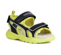 Geox J Sandal Splush Boy Colour Jaune - 26