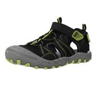Sandale enfant - GIOSEPPO - 85543 - Vert - Textile - Garçon 34