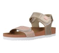 Sandale enfant - Gioseppo - 95668 - Jaune - Scratch - Confort optimal 36
