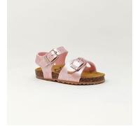 Sandale enfant Plakton POXY LUMIER rose - résistante et confortable - Marque Plakton 20