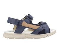 Sandale Enfant Synthétique Cilian Bleu 800 27