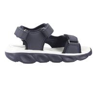 Sandale Enfant Synthétique Coel Blanc 800 25