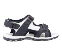 Sandale Enfant Synthétique Conner Bleu 800 25