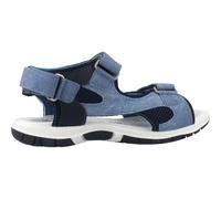 Sandale Enfant Synthétique Fiesole Bleu 860 28
