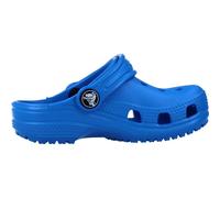 Crocs Classic Clogs Bleu EU 19-20 Enfants